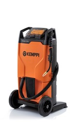 KEMPPI hitsauslaite KEMPACT 253A, GXe 305 G 5M